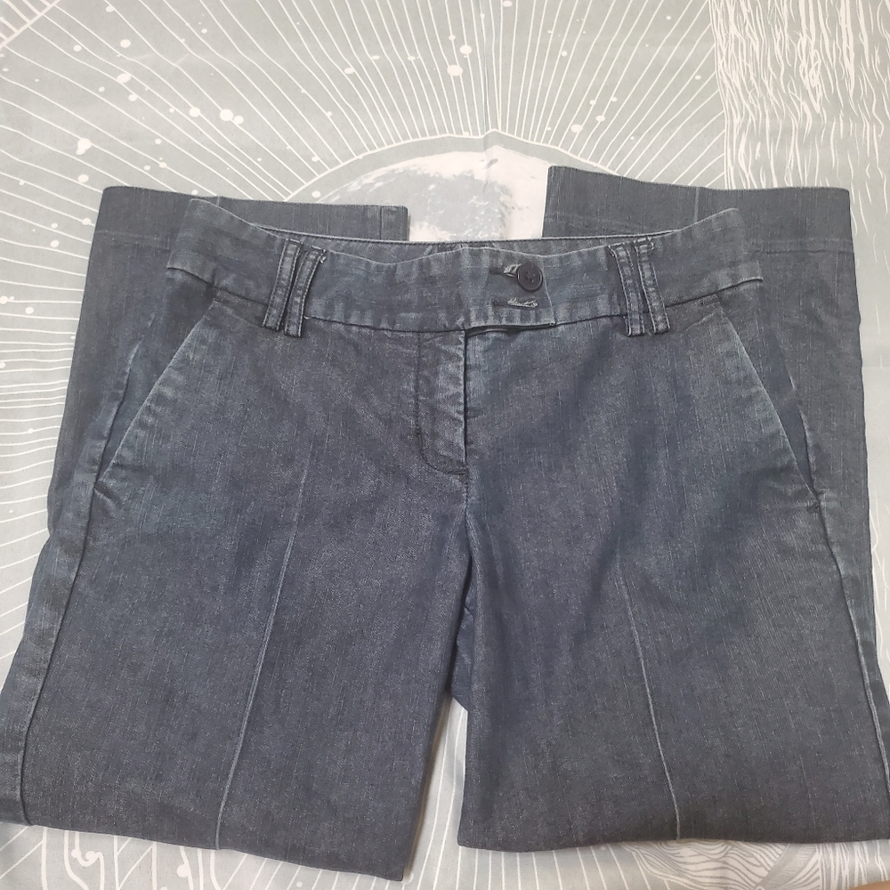 Express Editor Pants, Size 0 - Picture 2 of 4